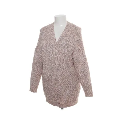 Cardigan (Beige, Meerkleurig) van Atmosphere Acryl, Polyester, Wol