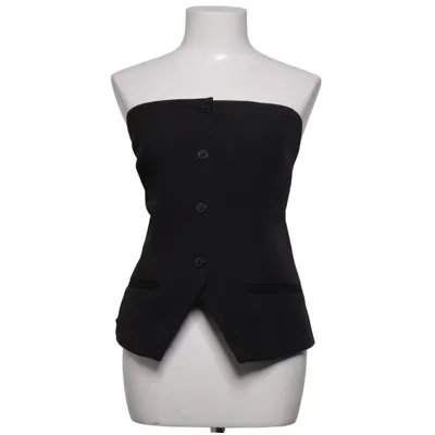 Tubtopp (Svart) från ONLY Polyester