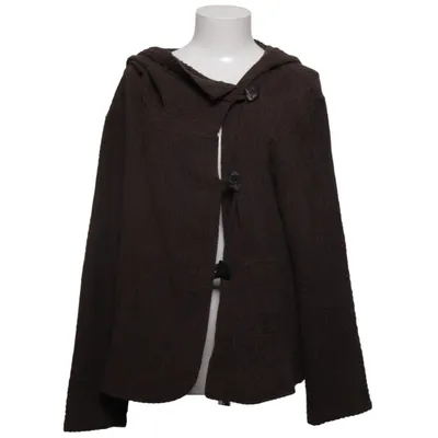 Cardigan (Brown) from Cobra