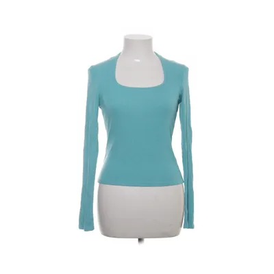 Langærmet t-shirt (CD202108119179LT) fra Cider Elastan, Viscose