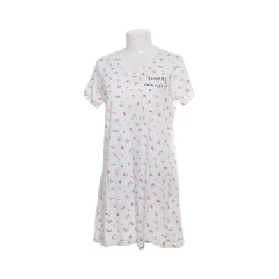 Nattlinne (Vit, Flerfärgad) från Blue Motion Ekologisk bomull