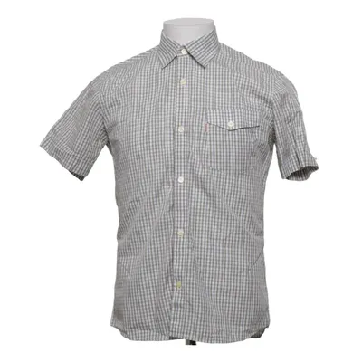 Chemise à manches courtes (Blanc, Vert, Multicolore) de Encore Coton