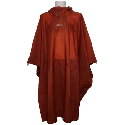 Rain poncho (Bivy Poncho) from Exped