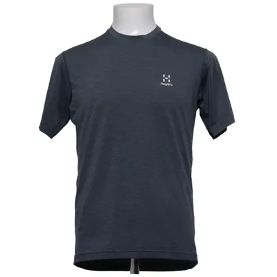 T-shirt (Gray) from Haglöfs Recycled polyester