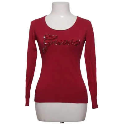 Sweater (Pink) from Guess Polyamide