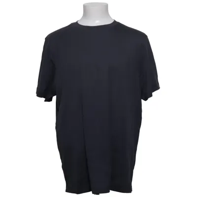 T-shirt (Gray) from These Glory Days Cotton