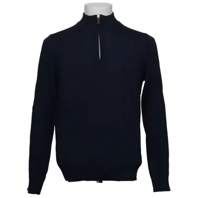 Tröja (Blå) från Stenströms Merinoull