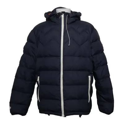 Dunjacka (Blå, Orange) från Mountain Works Dun, Fjädrar, Nylon, Polyester