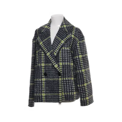 Kappa (Svart, Flerfärgad) från Marc Cain Akryl, Elastan, Polyester, Viskos, Ull