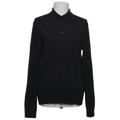 Tröja (Grå) från Uniqlo Ull