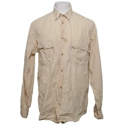 Arbetsskjorta (Beige) från Beretta
