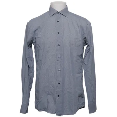 Shirt (Joshua) from Emrys Cotton