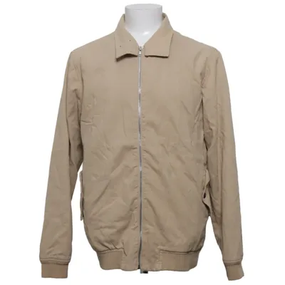 Jakke (Bounce) fra Iconic Sport by Lager 157 Bomuld, Polyester
