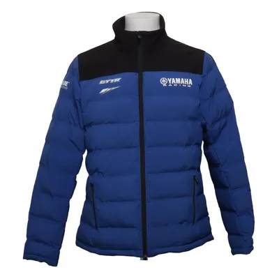 Winterjas (Blauw, Zwart) van Yamaha Polyester