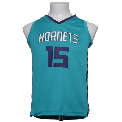 Basketball shirt (Turquoise, Purple, Gray) from Fanatics Polyester