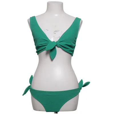 Bikini (Groen) van & Other Stories Elastaan, Polyamide, Polyester
