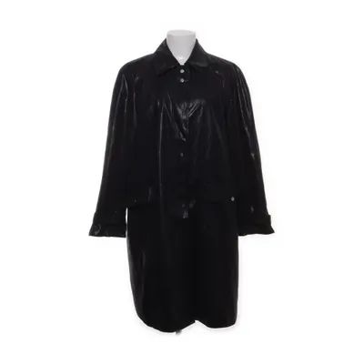 Coat (Blue) from Perfect Polyester