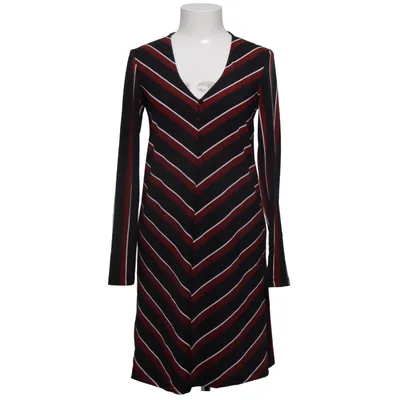 Robe (Noir, Rouge, Multicolore) de Mango Basics Élasthane, Polyester