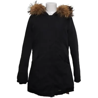 Down coat (Deluxe) from Mayaadi Cotton, Down, Feather, Polyester