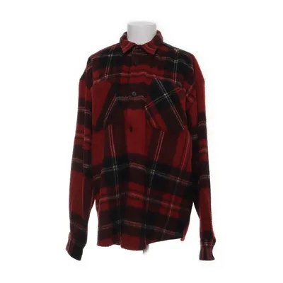 Surchemise (Rouge, Noir, Multicolore) de FSBN Polyester