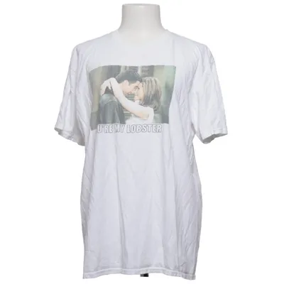 T-shirt (You're My Lobster) från Friends Bomull, Polyester
