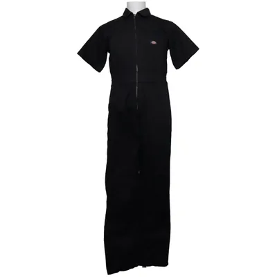 Jumpsuit (Zwart) van Dickies Katoen