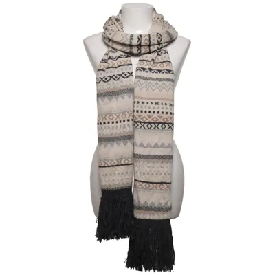 Schal (Beige, Grau, Mehrfarbig) von Odd Molly