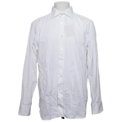 Chemise (Blanc) de Canali