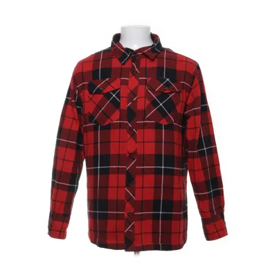 Surchemise (Rouge, Noir, Blanc) de Toptex Pro