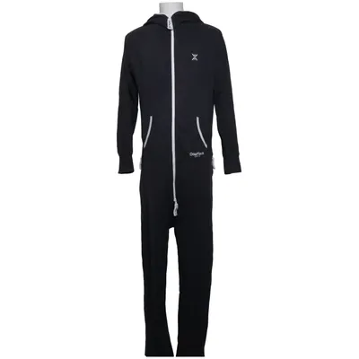 Onesie (Grijs) van OnePiece Katoen