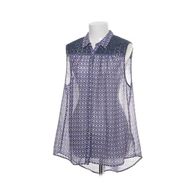 Top (Blue, Pink, Black, Multicolored) from Jake*s Polyester