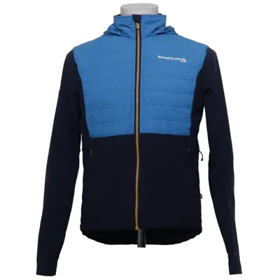 Outdoor jacket (Mtr Primaloft) from Endura Elastane, Polyester