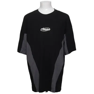 T-shirt (Oversized Fit) von FSBN Baumwolle