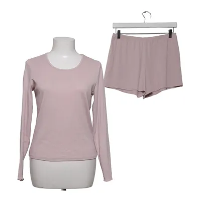 Pajamas (Pink) from Change Lingerie Elastane, Polyester, Viscose