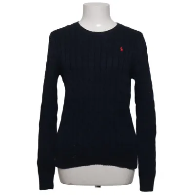 Sweater (Cable Knit) from Polo Ralph Lauren Cotton
