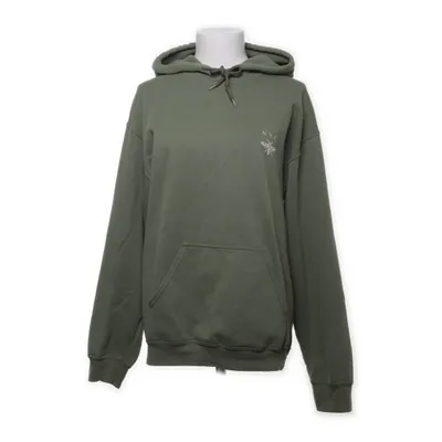 Sweat à capuche (Vert) de River Island