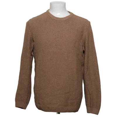 Sweater (Beige) from Use Cotton
