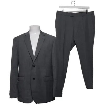 Suit (Hyperion) from Bläck Polyester, Wool