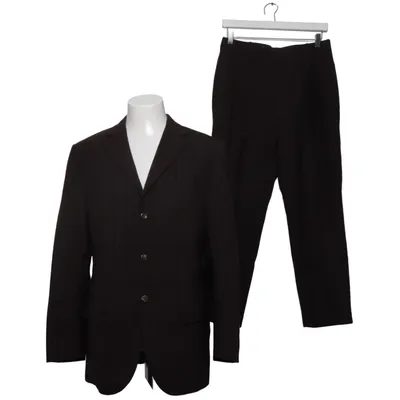 Suit (Brown) from Polo Ralph Lauren Polyamide, Viscose, Wool