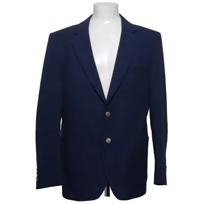 Blazer (Blå) fra Strands Nylon, Polyester