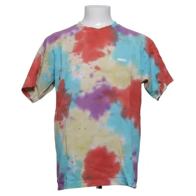 T-shirt (Multicolored) from Obey Cotton
