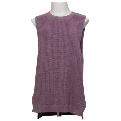 Slipover (Purple) from H&M Kids Cotton, Acrylic