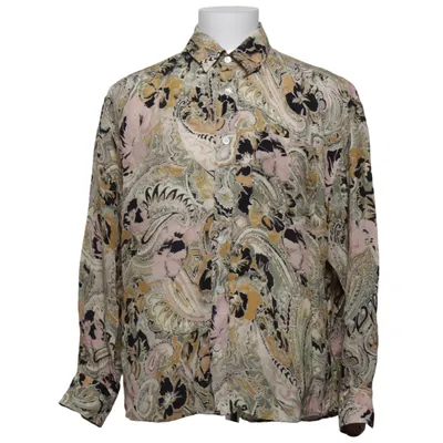 Skjorta (Beige, Flerfärgad) från GANT Kupro