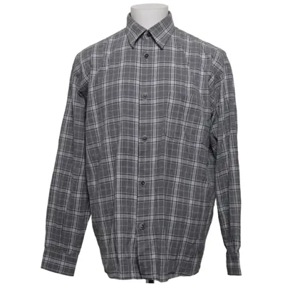 Flannel shirt (Gray, White) from Signum