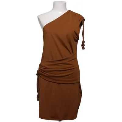 Dress (Brown) from Mohito