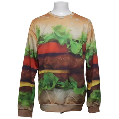 Sweatshirt (Multicolored) from Mr Gugu & Miss Go Polyester