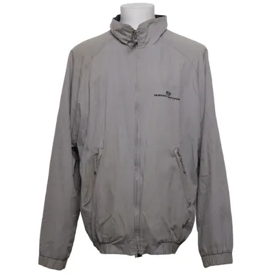 Veste de sport (Gris) de Sergio Tacchini Coton, Polyester