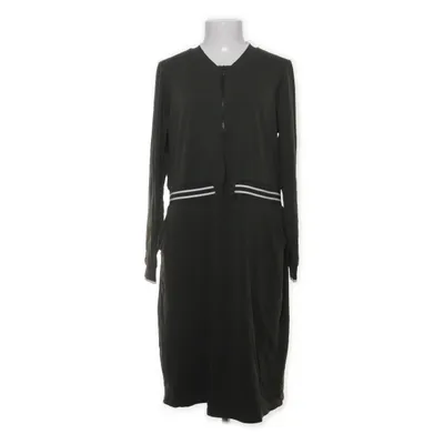 Anorak (Groen) van Sandwich Elastaan, Polyamide