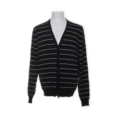 Kofta (Svart, Vit) från Freestyle Bomull