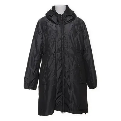 Winterjas (Grijs) van KSTN Polyester